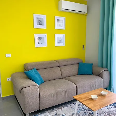 Apartment Merville_beachfront *